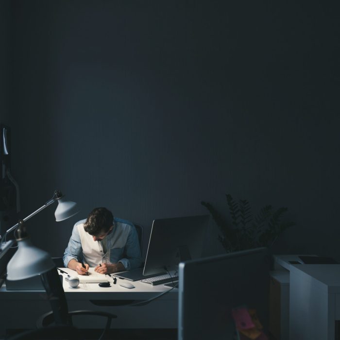 Why employees don’t want to return to the office - Vox The return to office reality gap