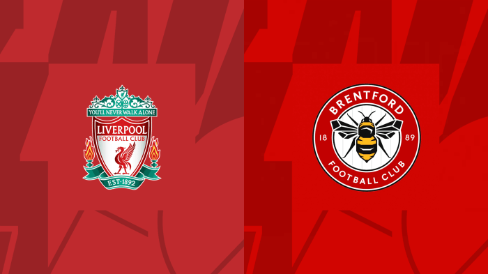 Liverpool's Player of the Match v Brentford revealed - Liverpool FC Brentford sign liverpool goalkeeper kelleher five year deal