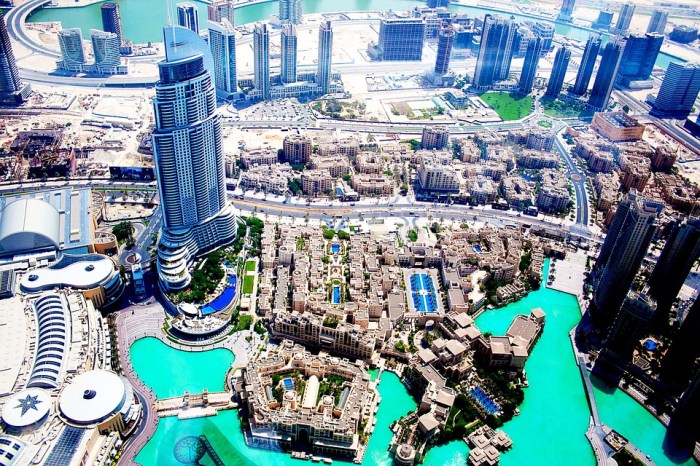 Dubai Paysage Ville Gratte · Photo gratuite sur Pixabay Dubai party hotel five considers listing london or new york