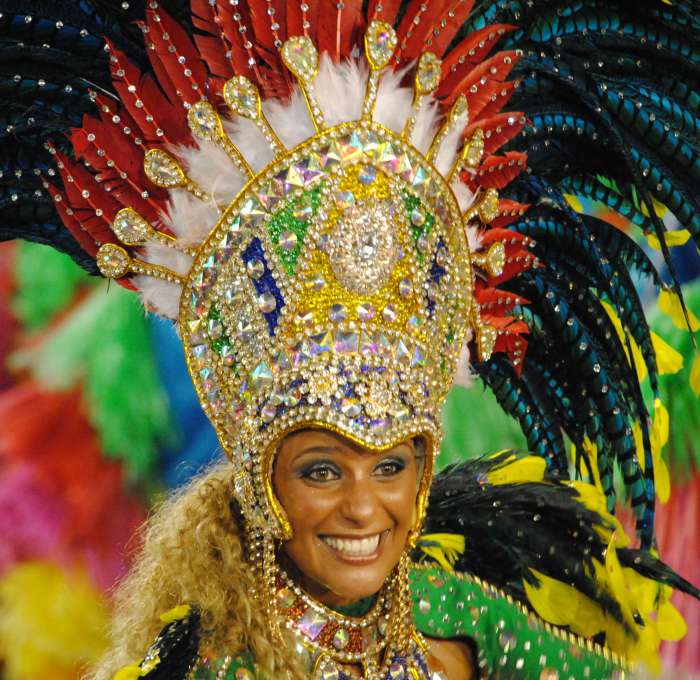 Brazilian Culture - Adapting to Cultural Differences During World Cup Visit Inter sign brazilian forward henrique marseille