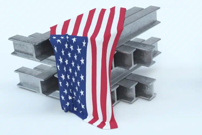 Top sources of U.S. steel, aluminum imports Leading steel aluminum importing companies us