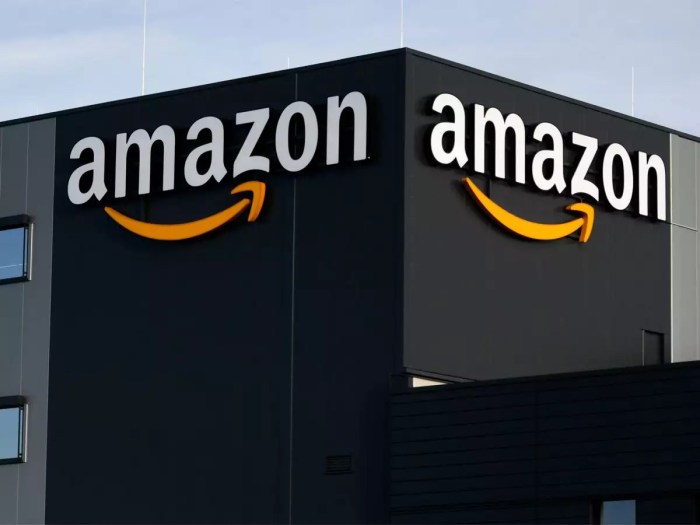 Navigating The Tech Industry Downturn: Monstrous Workforce Reduction ... Amazon invest 10 billion north carolina expand cloud ai infrastructure