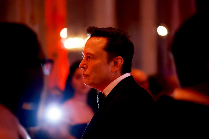 Elon Musk promises to guide Tesla into the future Musks tesla seeks guard crash data public disclosure