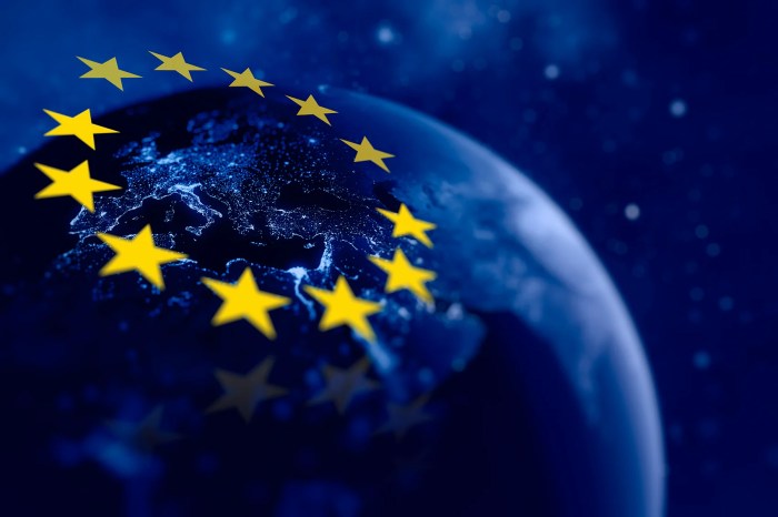Eu countries agree exempt most firms carbon border tariff