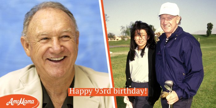 Gene Hackman The Runaway Jury, Circus Strongman, Carol Lynley, Frank ... Gene hackman legacy remembrance