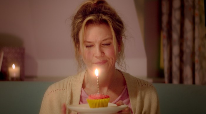 Bridget jones mad about the boy legacy