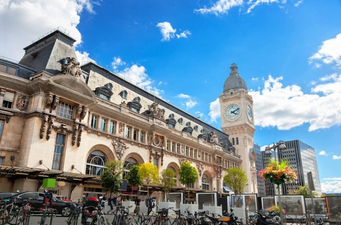 From Paris to Lyon: Ways to Get There | PlanetWare Ol lyonnes sign france forward katoto psg
