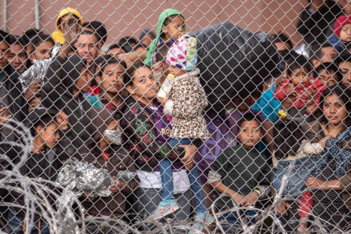 House votes to resume deporting young DREAM Act immigrants | Fox News Immigrants refugees america afraid of the other essay