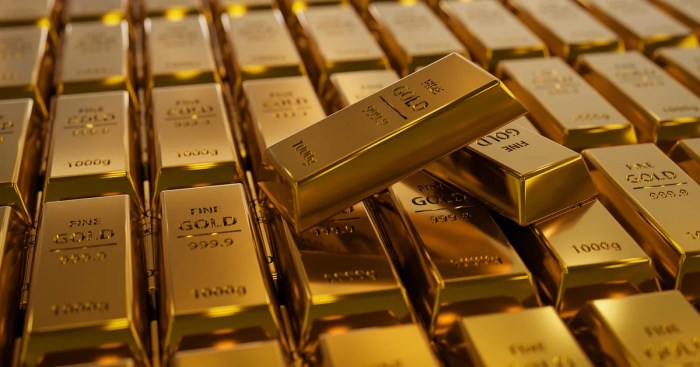 When should you buy gold? - CBS News Gold drops us china trade deal hopes ease safe haven demand