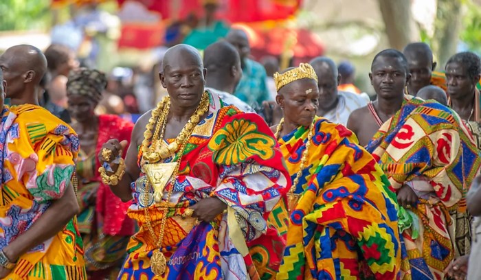 9 Reasons to Visit Ghana - Demand Africa Ghana asks afreximbank discuss debt treatment