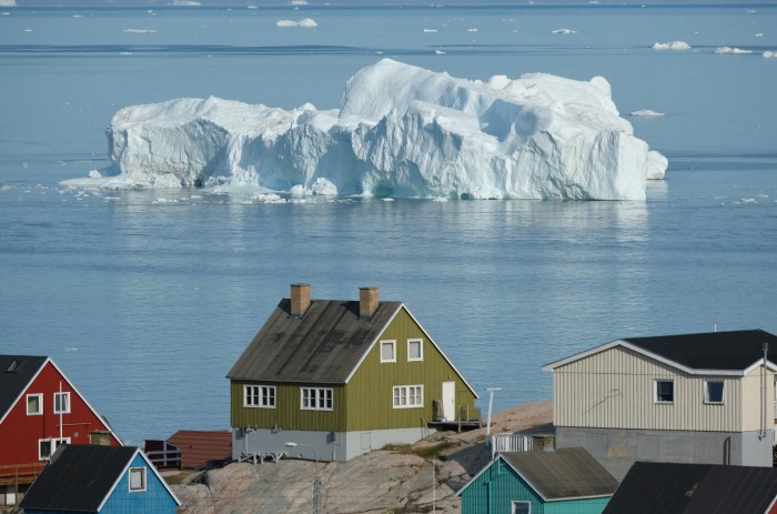 Trump says Danish PM is ‘nasty’ and ‘not nice’ for comments on ... Denmark wont bend trumps pressure over greenland prime minister says