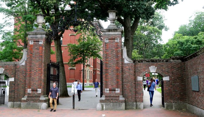 The US will terminate foreign student visas if their courses have moved ... Us state dept resumes processing harvard student visas after judges ruling