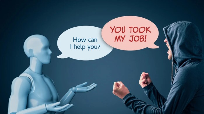 20 jobs in jeopardy due to AI, according to new study. Is yours on the ... The most challenging questions in jeopardys history according to ai
