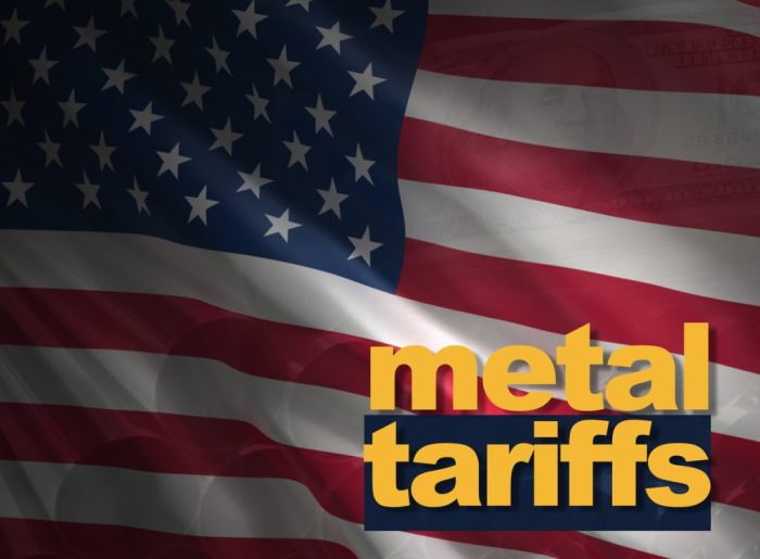 Trump tariffs on steel and aluminum will help US workers | Opinion Trump tariffs steel aluminum prices businesses