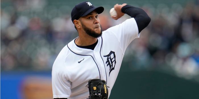 Orioles vs. Tigers Player Props | Eric Haase | Thursday | BestOdds Tigers bullpen steps up win over orioles