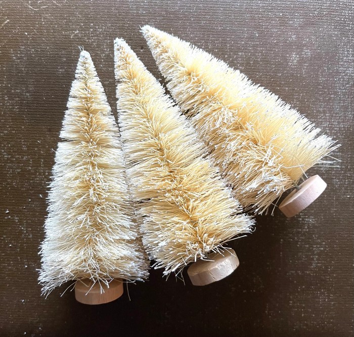 6 White Bottle Brush Tree - Etsy Prized prospects spotlight white sox host royals