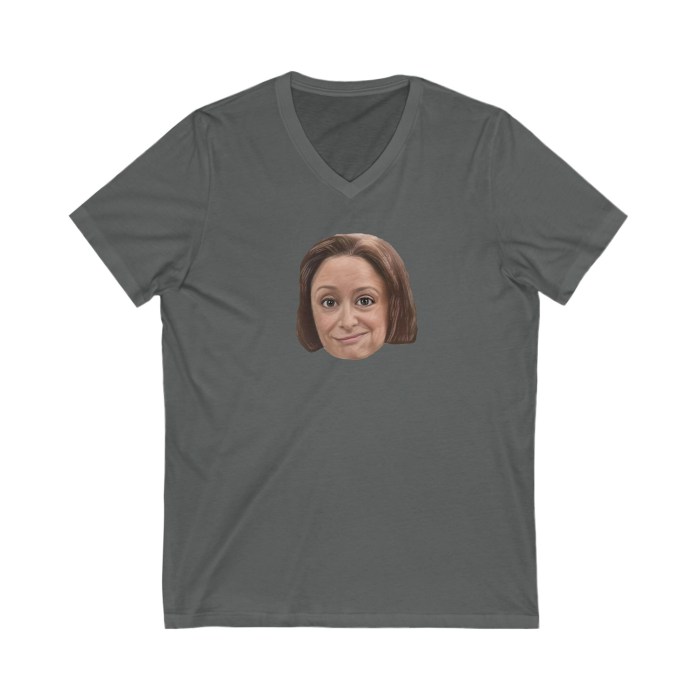 Debbie Downer Rachel Dratch SNL V-neck 90's Era SNL - Etsy Rachel dratch snl 50th anniversary