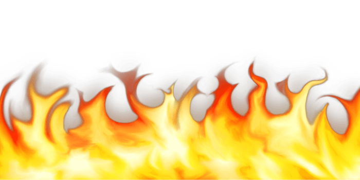 The Fire Triangle Explained: What Are The Three Elements Fire building next south koreas main buddhist jogye temple seoul reuters witness