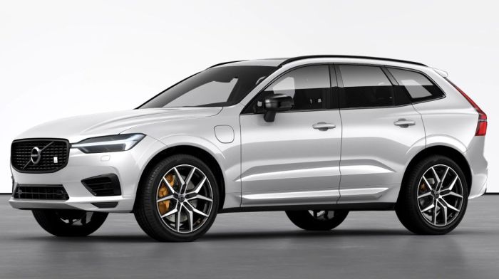 Is the 2025 Volvo EX30 the Fast, Compact, Affordable Electric SUV We've ... Truckmaker volvo invest 260 million expand crawler excavator production globally