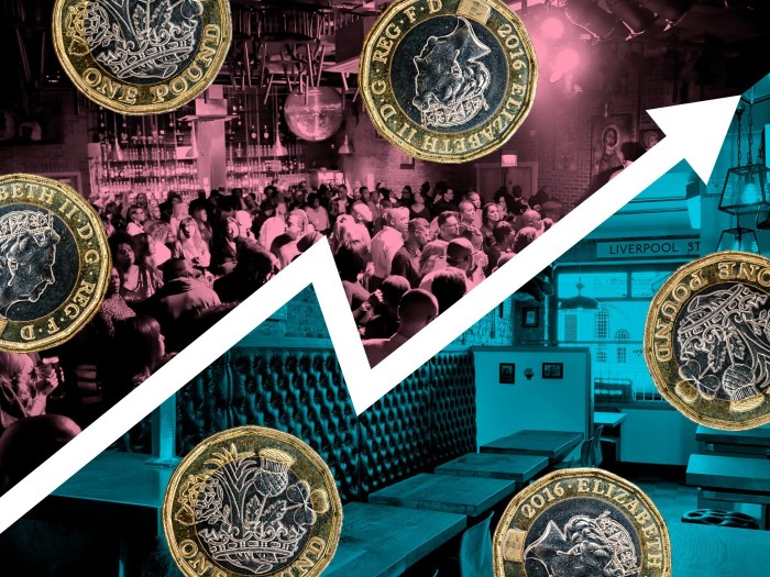 High energy costs threaten uk manufacturings future industry warns
