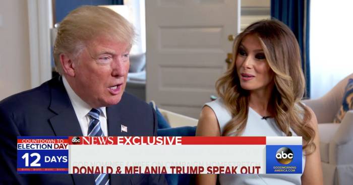 MSNBC panel erupts after historian rips Melania Trump for making the ... Meloni white house visit trump whisperer