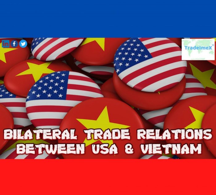 Vietnam hopes trade deal will tip balance toward U.S., away from China ... Us made tough requests vietnam trade talks sources say