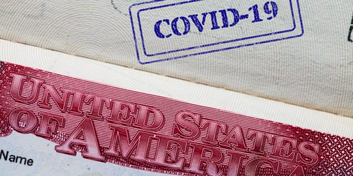 Trump Administration Adds Restrictions for Visa-Waiver Countries - The ... Us announces visa restrictions central american government officials