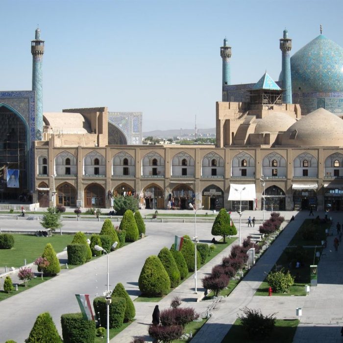 US says Iran must take nuclear steps to make room for diplomacy | Reuters Iran says us travel ban shows deep hostility iranians muslims