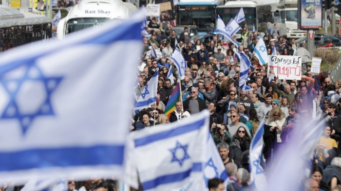 This Day in History for November 29 – Israel Formed and More Israel plans bring budget deficit below 3 gdp25 06 08