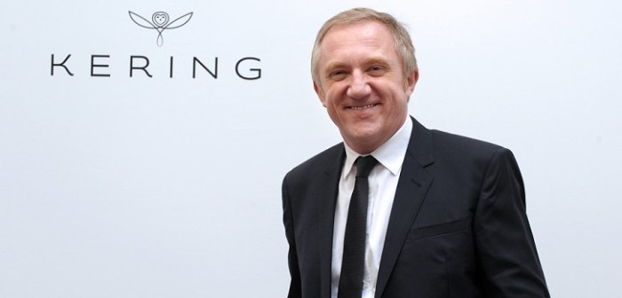 Seeking cure gucci addiction kerings pinault created debt problem
