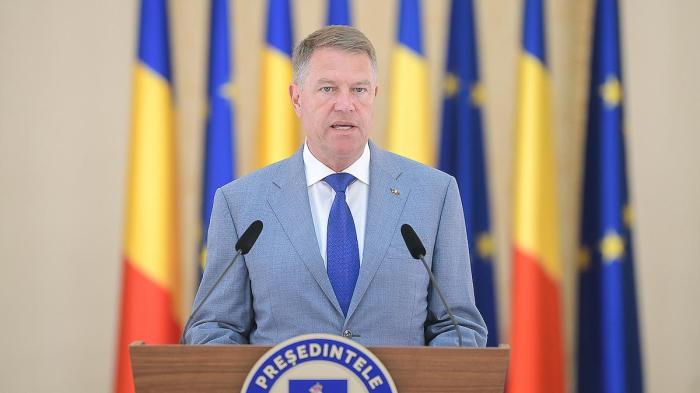 Romanian president to name new prime minister early next week ... Romanian president could nominate prime minister this week
