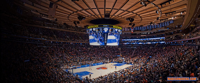 The Knicks at Madison Square Garden | Madison Square Garden Tickets Madison square garden ex knicks star fight over lawyer fees