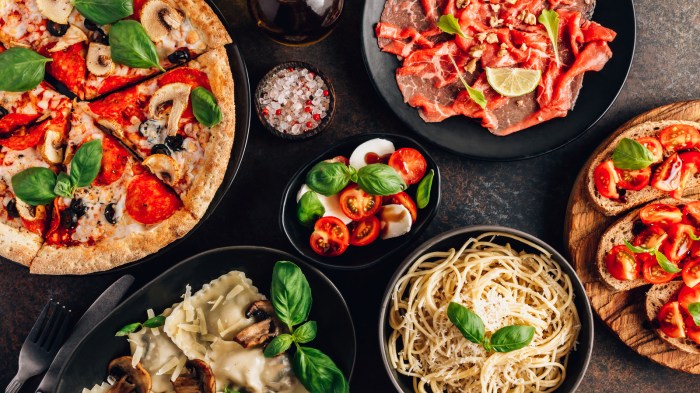 20 Italian Dishes You Need To Try At Least Once Italians vote easing citizenship requirements reversing labour reform