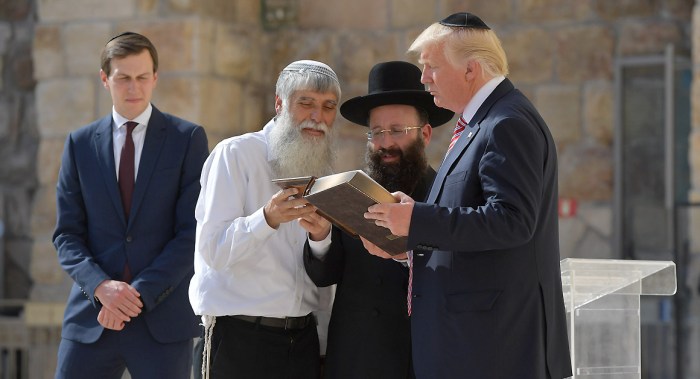 The best meme reactions to Trump's Middle East trip... Trump middle east tour key moments