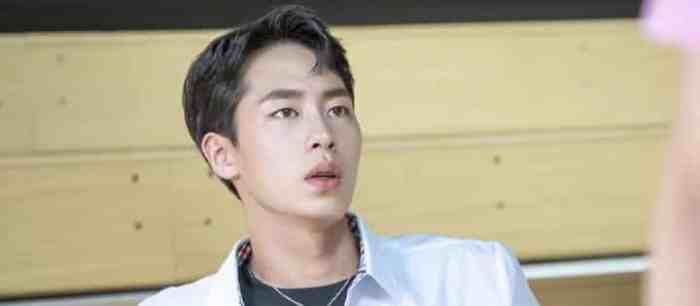 Hierarchy ending explained: Who killed Kang In-han in Netflix K-drama? Dear hongrang netflix ending explained