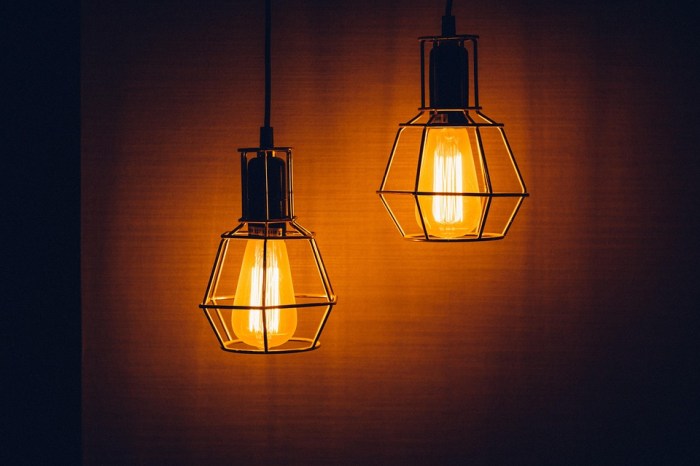 Light Lamp Electricity · Free photo on Pixabay Energy storage system based ev batteries launched romes airport