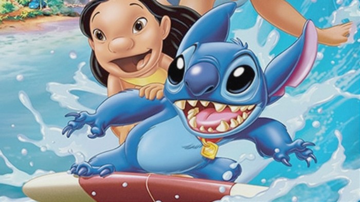 Petition · Save Lilo and Stitch Live-Action! - United States · Change.org Lilo and stitch live action adaptation