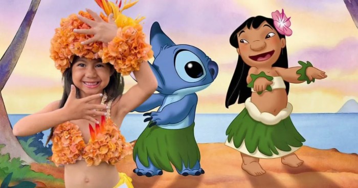 Lilo and Stitch Live-Action Remake Set for Disney+ Release - Geeks + Gamers Lilo and stitch live action adaptation