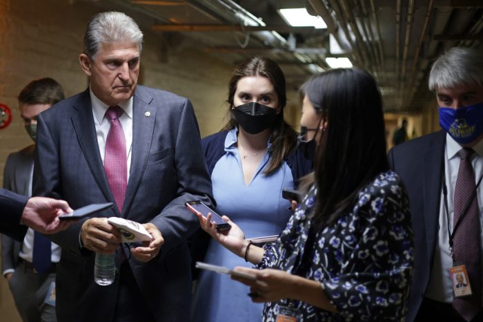 Despite Problems In the Past, Biden to Try Again with 'Green' Stimulus ... Us senate panel seeks cut unspent us climate clean energy funds