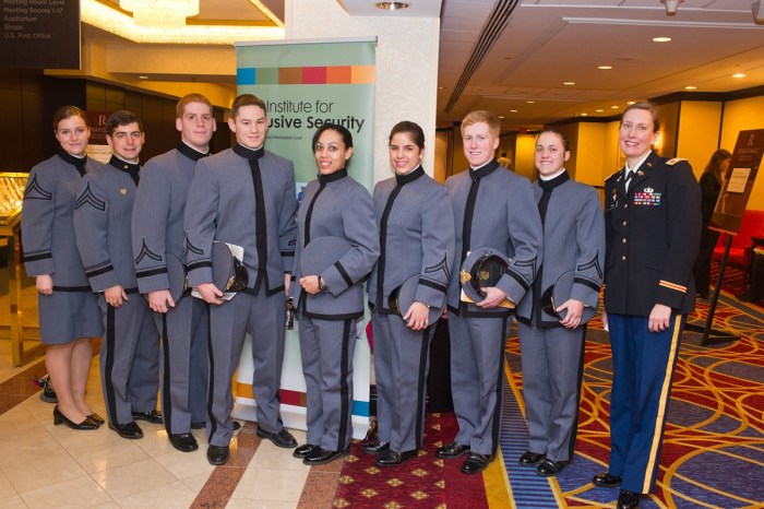 Backlash Over Leniency at West Point After 73 Cadets Are Accused of ... West point disbands cadet clubs affinity groups trump dei order