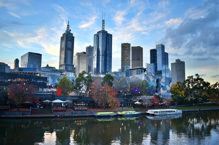 Melbourne City Skyline · Free photo on Pixabay Australias hazlewood does not want miss wtc final again