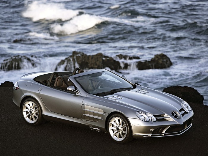 World Most Expensive Cars In The World: Top 10 List 2010-2011 ~ ScaniaZ Mercedes sees itself sounding board tariff talks ceo tells newspaper