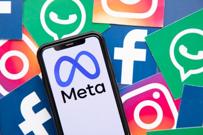 Meta quiere cobrar en Facebook e Instagram: ¿Para qué? - Diario Río Negro Meta pay nearly 15 billion scale ai stake information reports