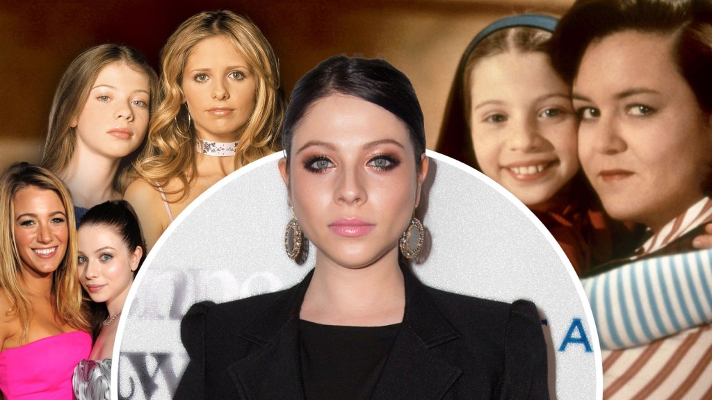 Michelle Trachtenberg's Cause of Death: Actor Dead at 39 Michelle trachtenberg death tributes reactions