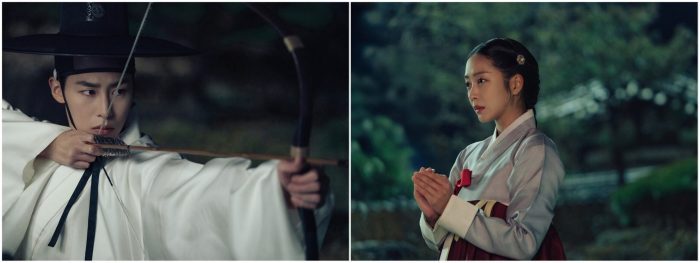 Netflix announces their 2025 K-content lineup » Dramabeans Dear hongrang netflix ending explained
