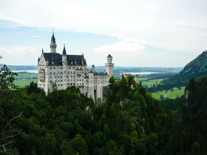 Neuschwanstein Palace Bavaria · Free photo on Pixabay Germanys retiring mittelstand owners struggle find successors