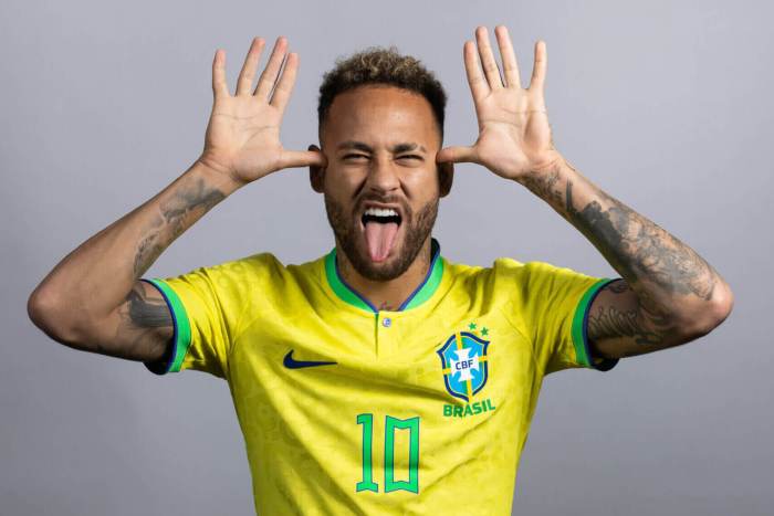 18+ Neymar Background - Daily News Neymar tests positive covid 19 santos say