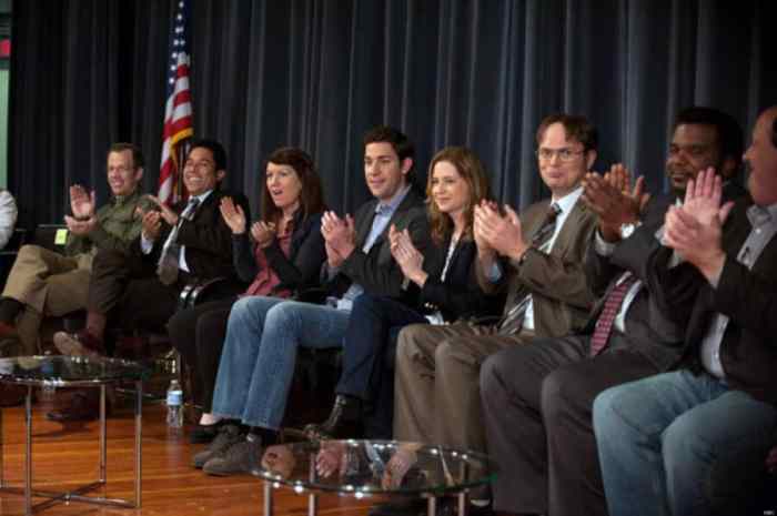 A guide to the best The Office episodes according to your mood!! : r ... The office best episodes