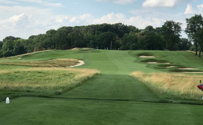 Former US Open champion Matt Fitzpatrick's shock split from caddie ... Dentist former oakmont caddie vogt qualifies us open