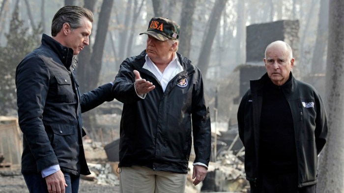 National Guard To Leave LA Sunday After Week Of Protests | Hollywood ... Trump newsom national guard california los angeles protests legal challenge